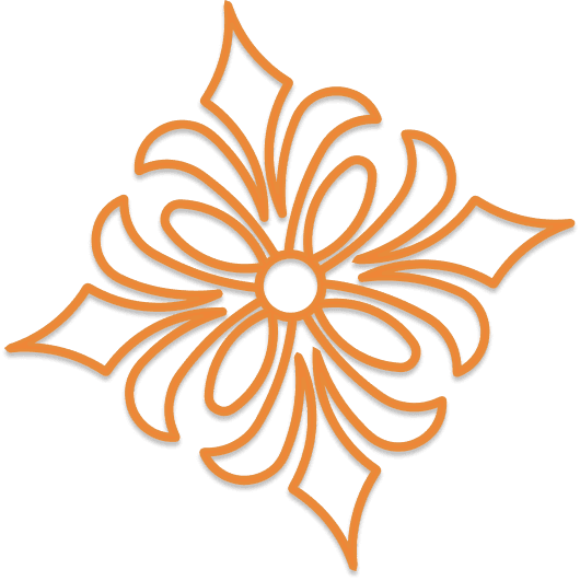 Bunga Rotating
