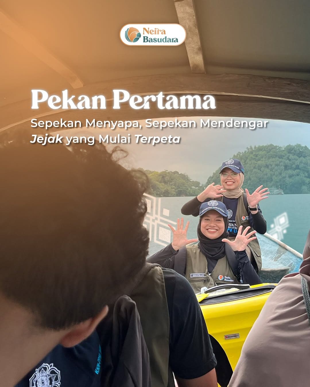Dokumentasi Pekan 1 - 1